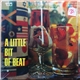 Jürgen Franke Sextet - A Little Bit Of Beat